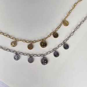AMINA NECKLACE