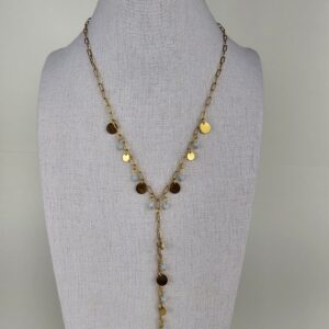 SHAKI NECKLACE