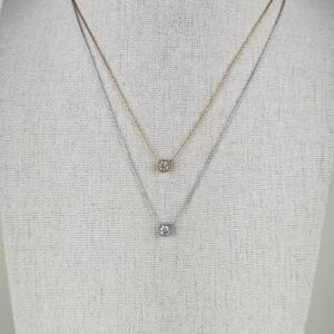 CLASSIC THIN NECKLACE